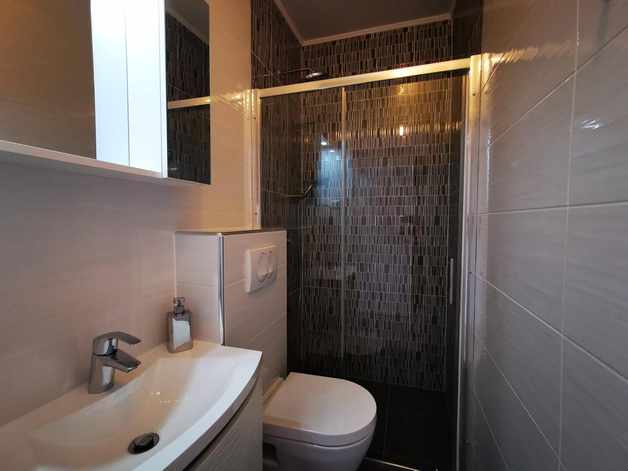 Appartement Sara *