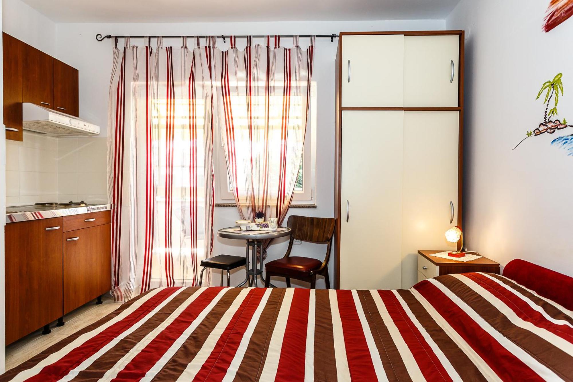 Appartement Sara