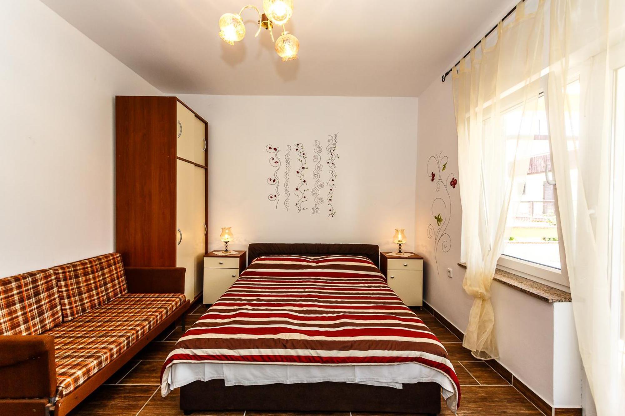 Appartement Sara