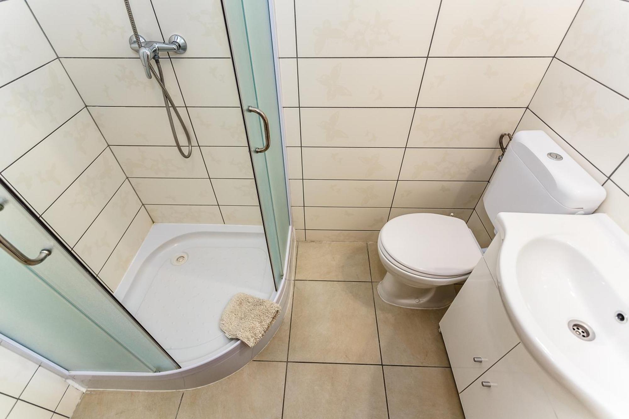 Appartement Sara Malinska