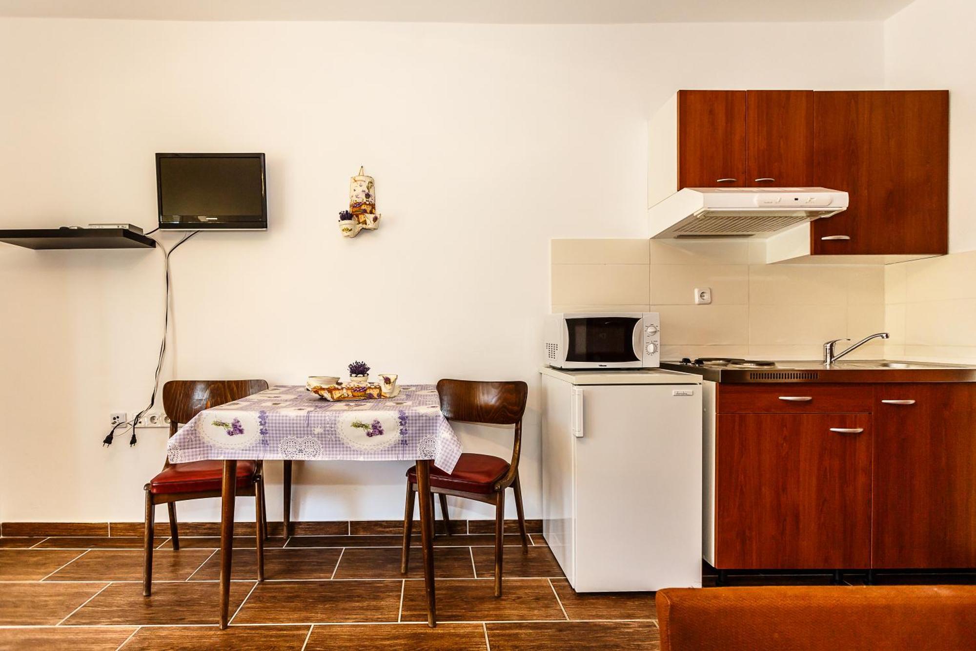 Appartement Sara