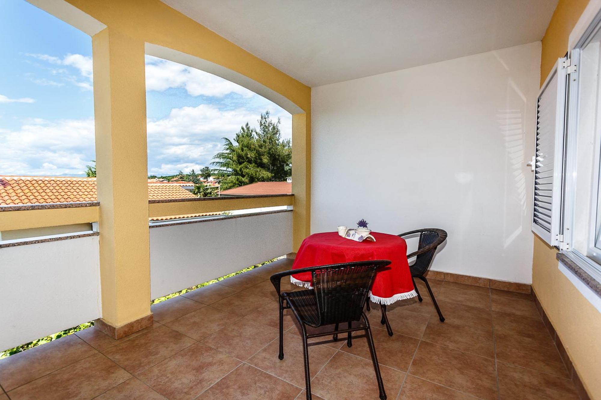 Sara Appartement