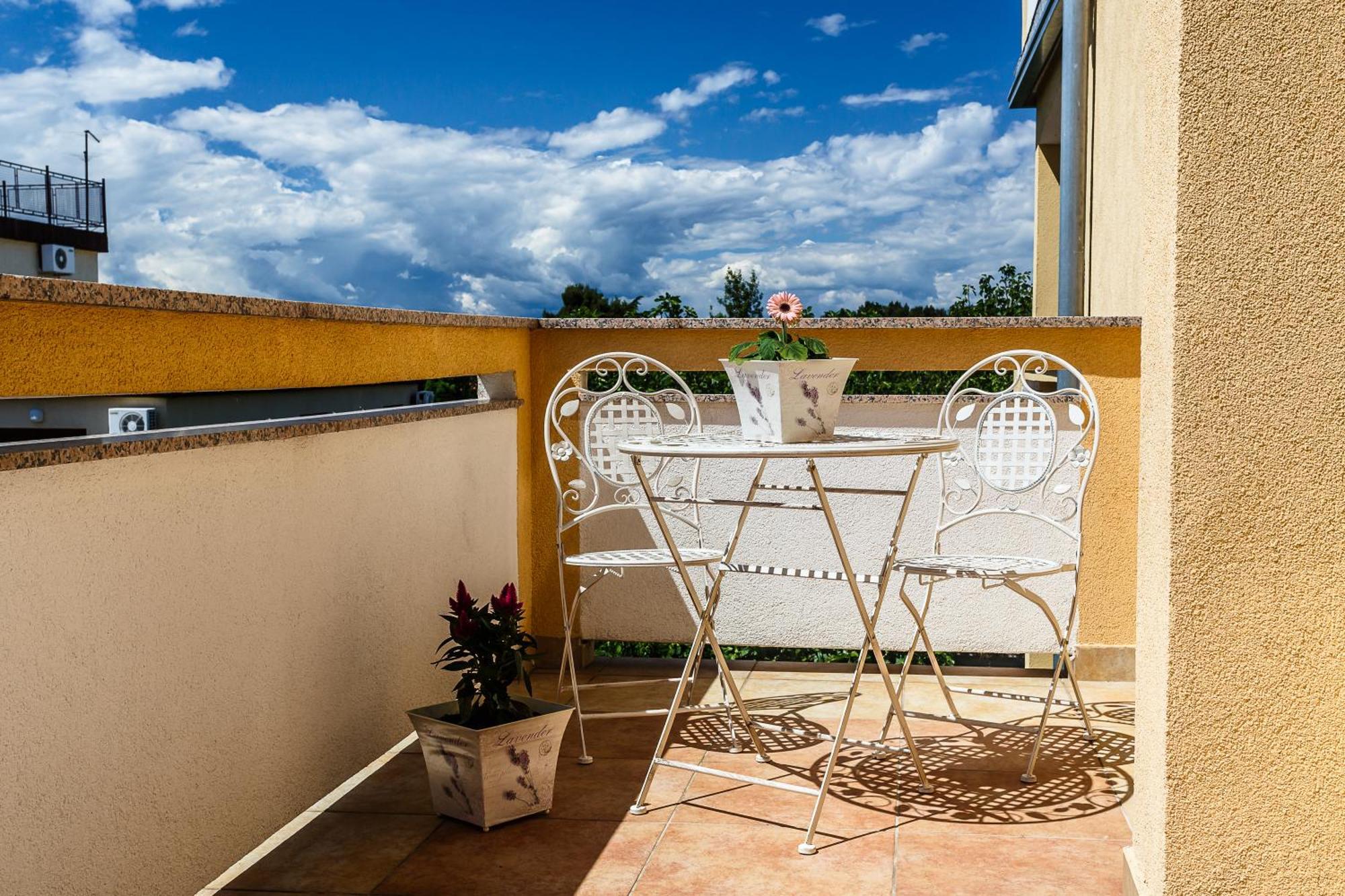 Sara Appartement Malinska