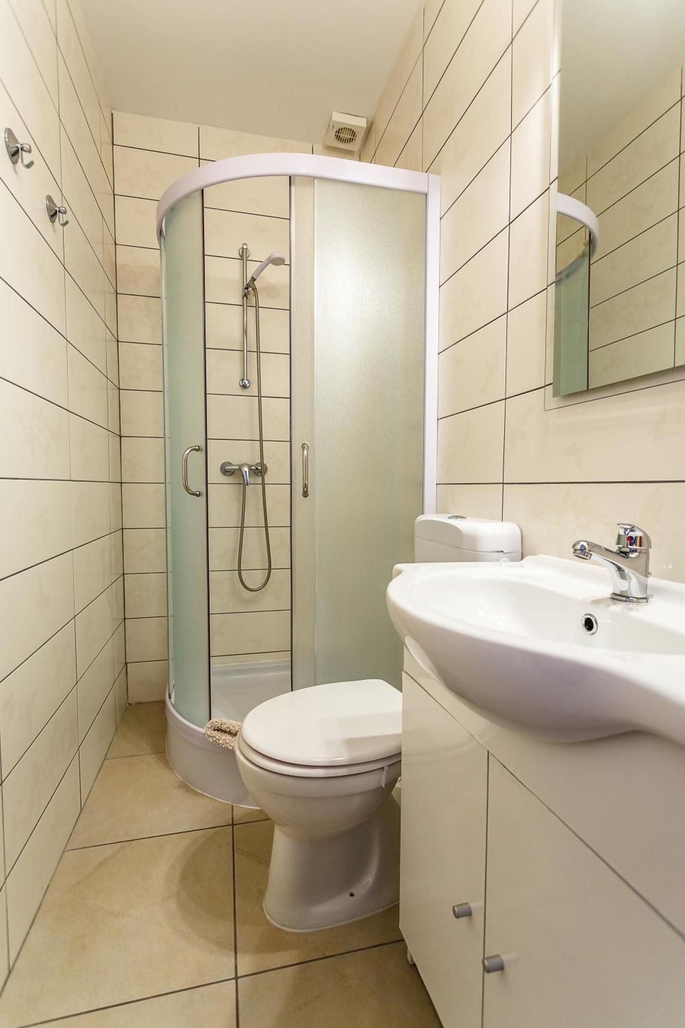 Sara Appartement