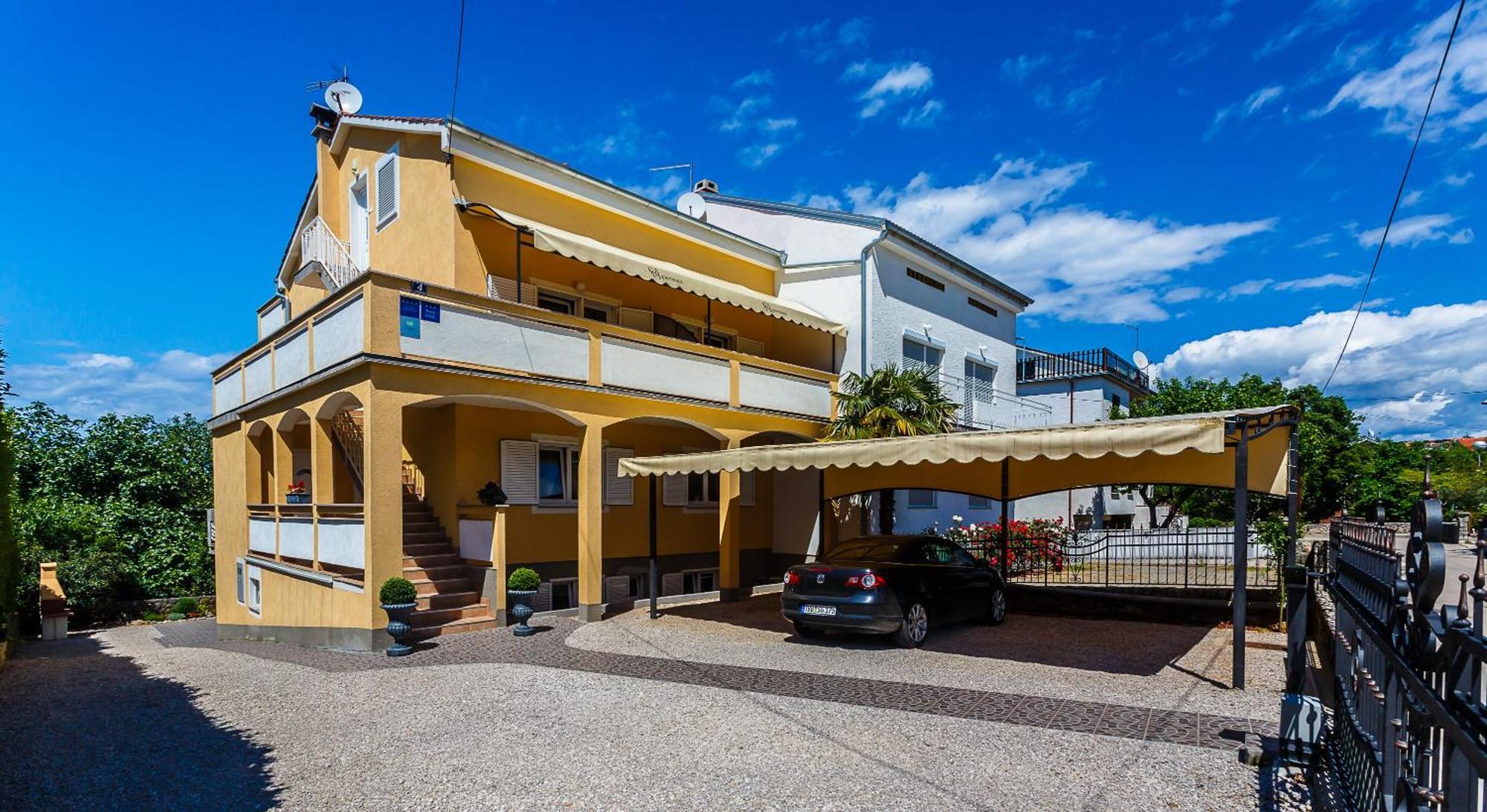 Appartement Sara *