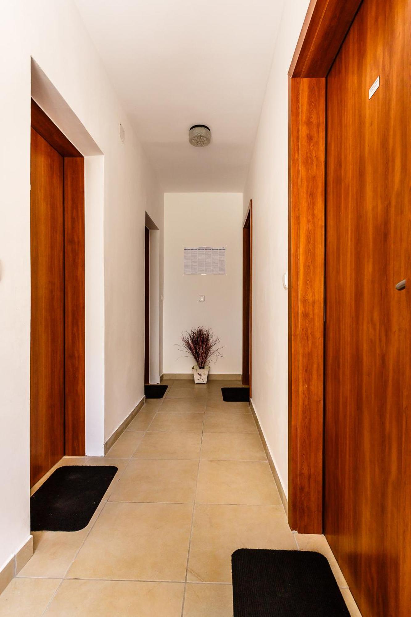 Sara Appartement Malinska