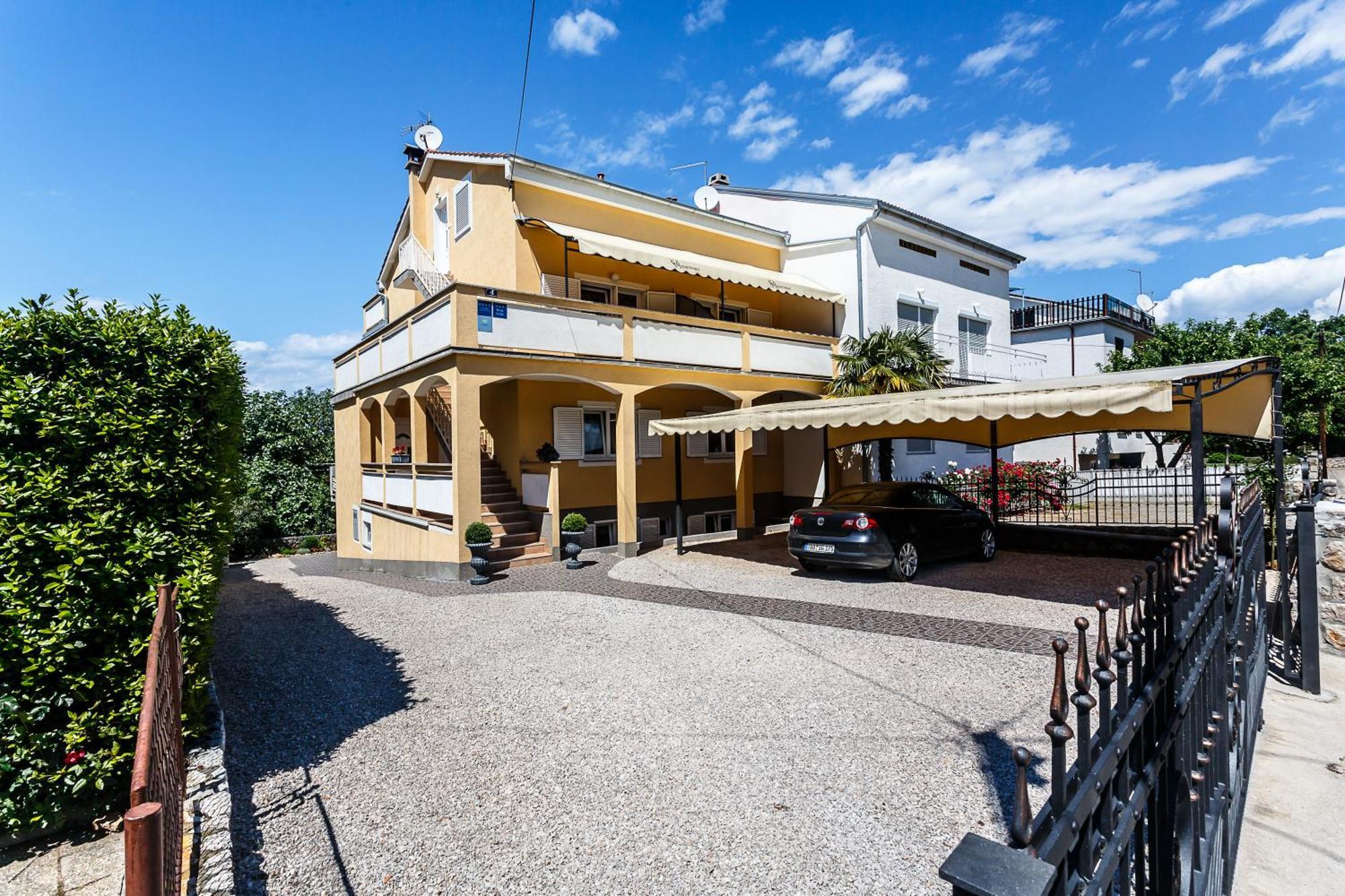 Appartement Sara *