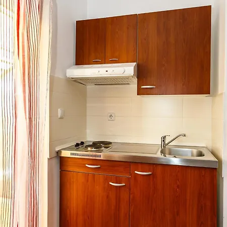 Sara Apartments Malinska Room photo