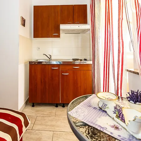 Sara Apartments Malinska Room photo