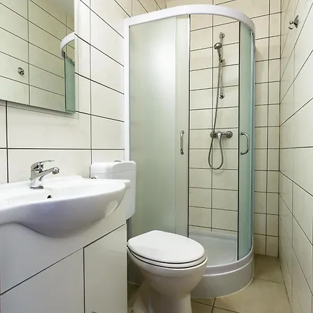 Sara Apartments Malinska Room photo