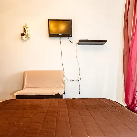 Sara Apartments Malinska Room photo