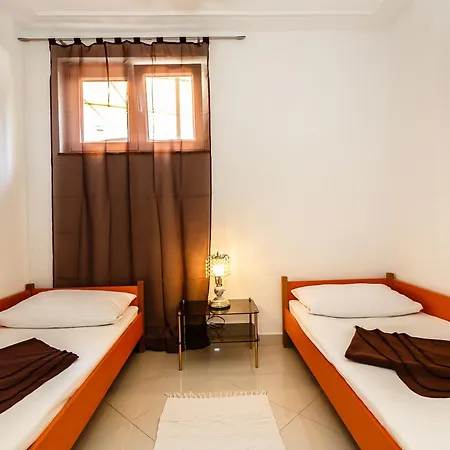 Sara Apartments Malinska Room photo