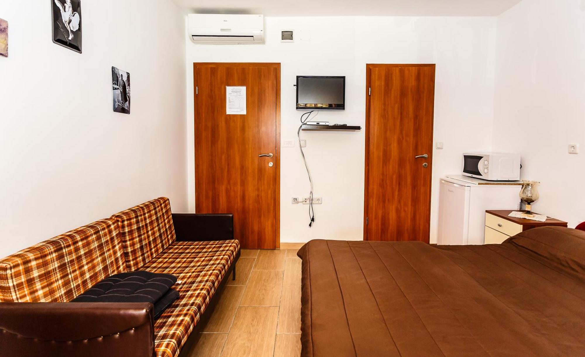 Sara Apartman *