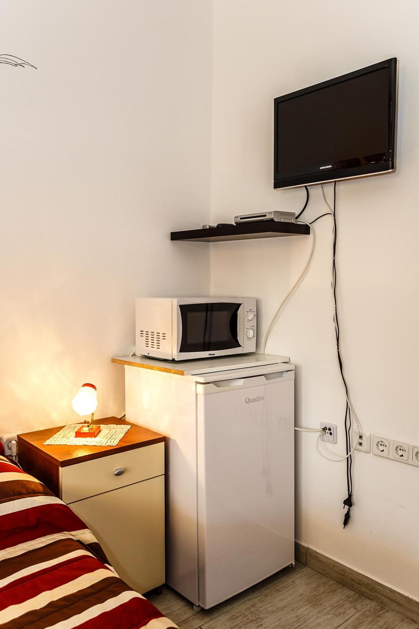 Apartman Sara *