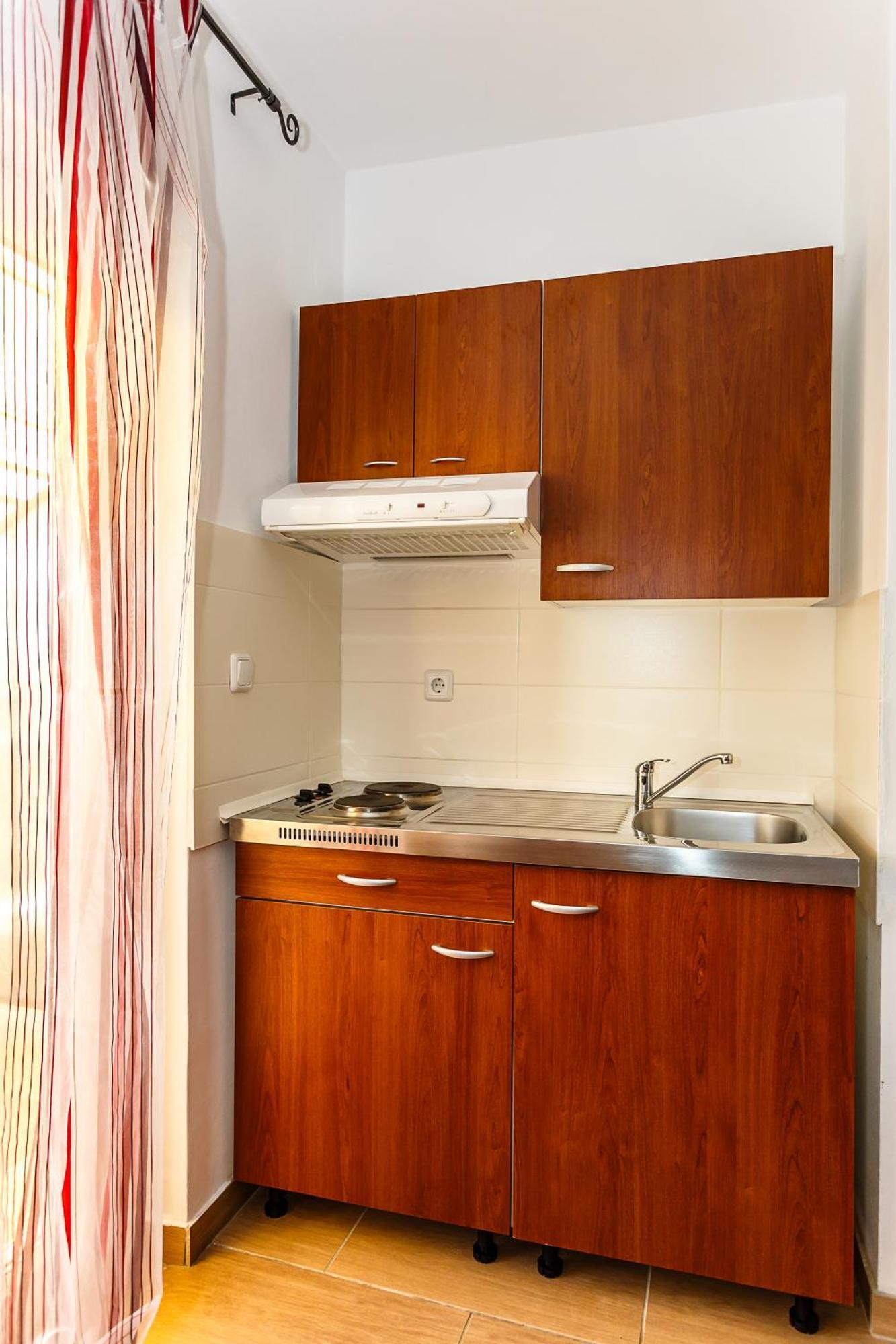 Sara Apartman Malinska