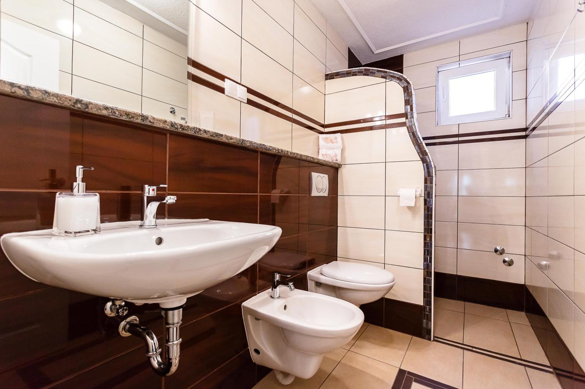 Apartman Sara Malinska
