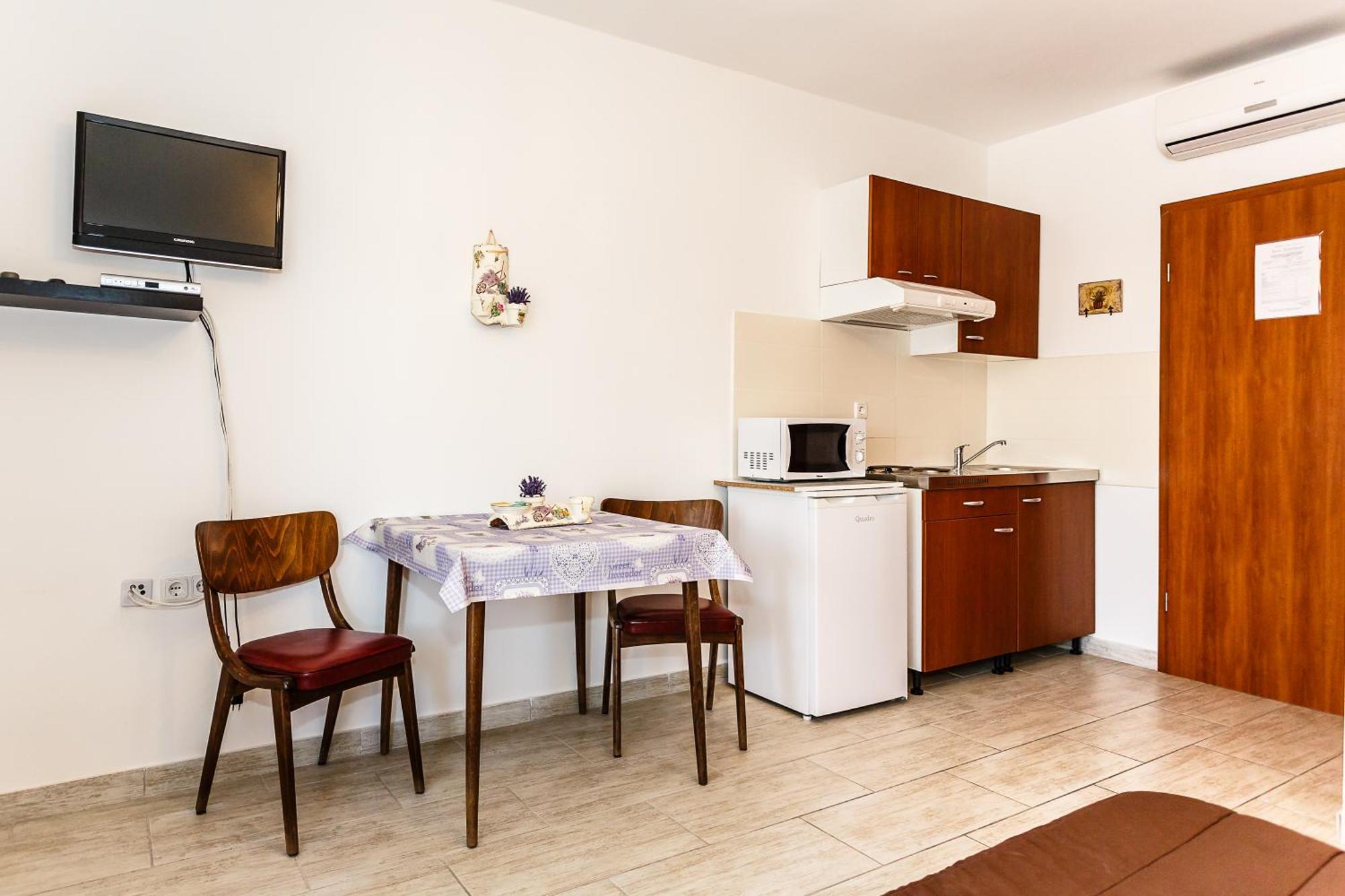 Sara Apartmán