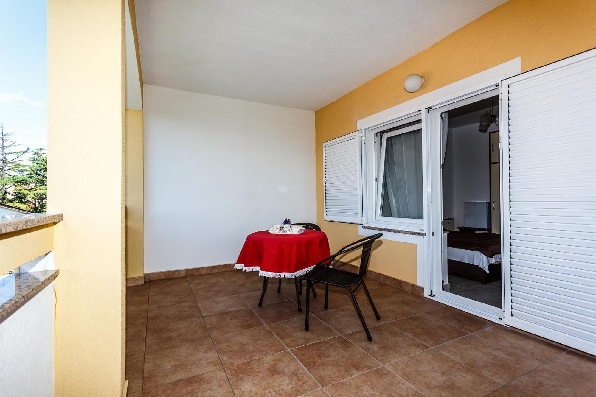 Apartmán Sara
